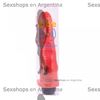 Vibrador Super Super Jelly